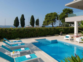 Apartment in Fa ana with Sea beach